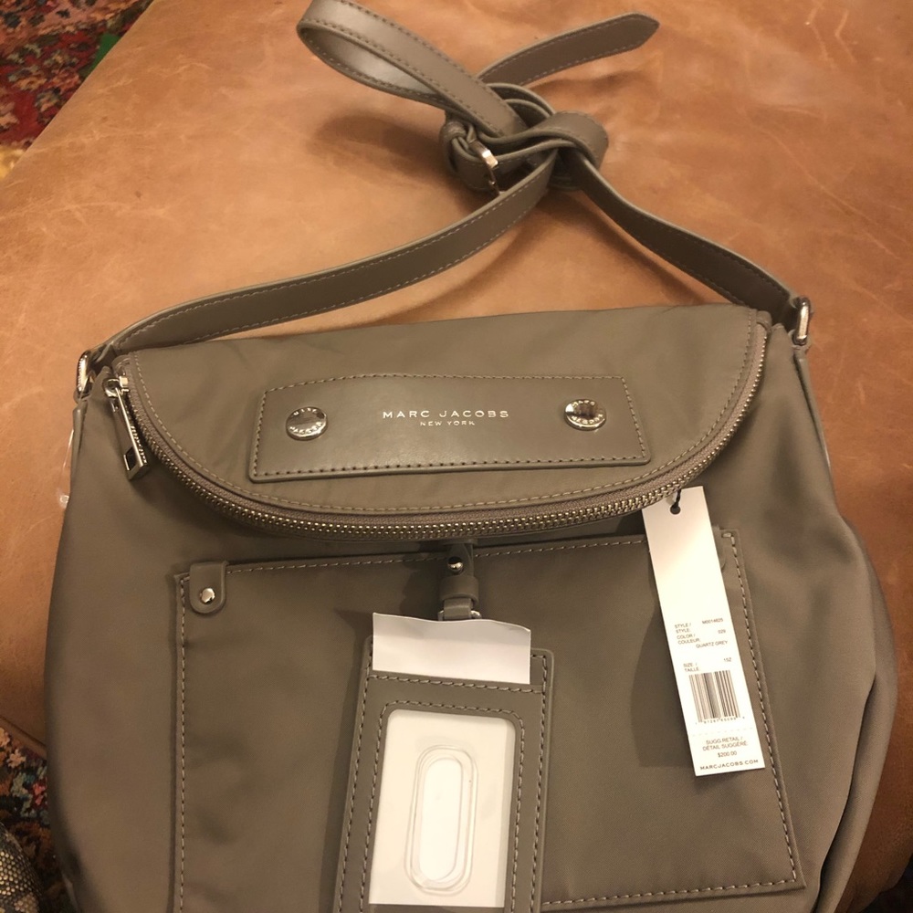 Marc Jacobs purse